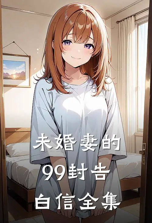 未婚妻的99封告白信全集