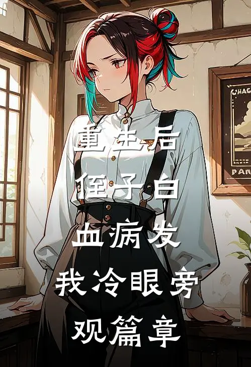 重生后，侄子白血病发，我冷眼旁观篇章