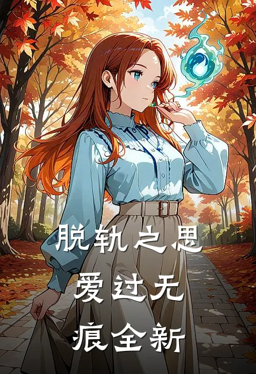 脱轨之思，爱过无痕全新
