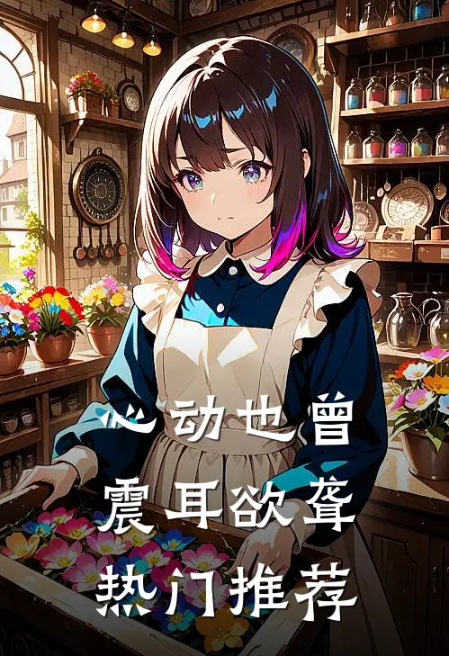 心动也曾震耳欲聋热门推荐