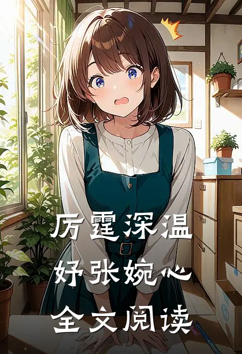 厉霆深温妤张婉心全文阅读