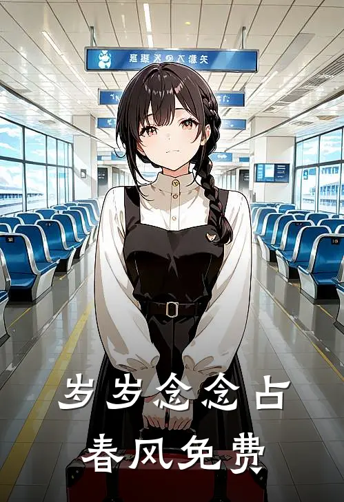 岁岁念念占春风免费