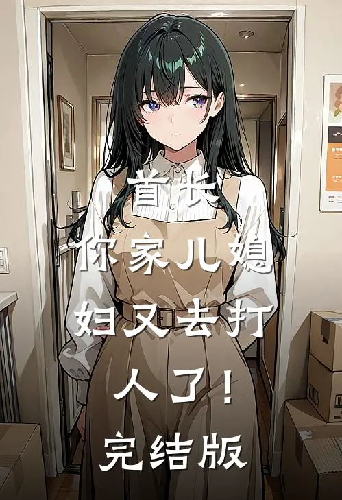 首长，你家儿媳妇又去打人了！完结版