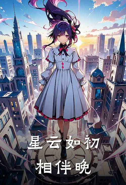 星云如初相伴晚