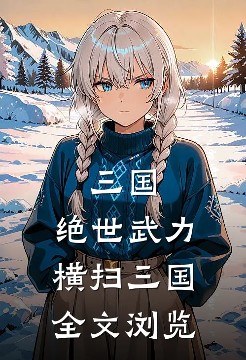 三国：绝世武力横扫三国全文浏览