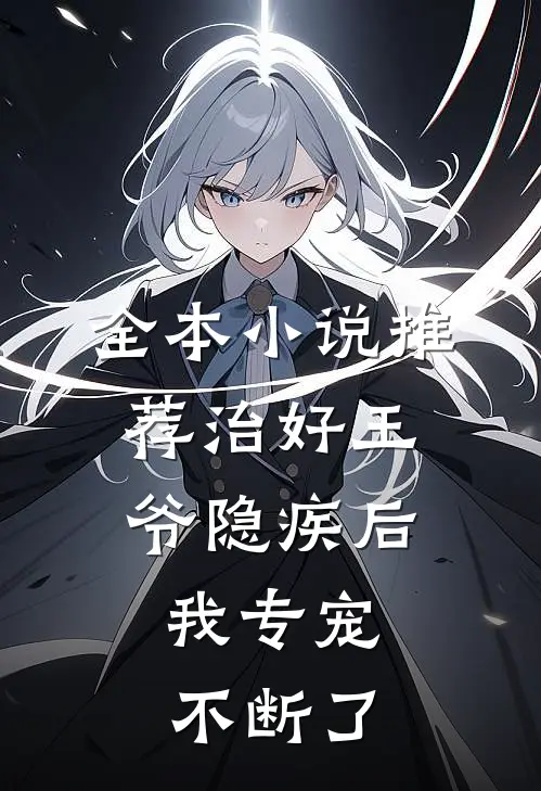 全本小说推荐治好王爷隐疾后，我专宠不断了