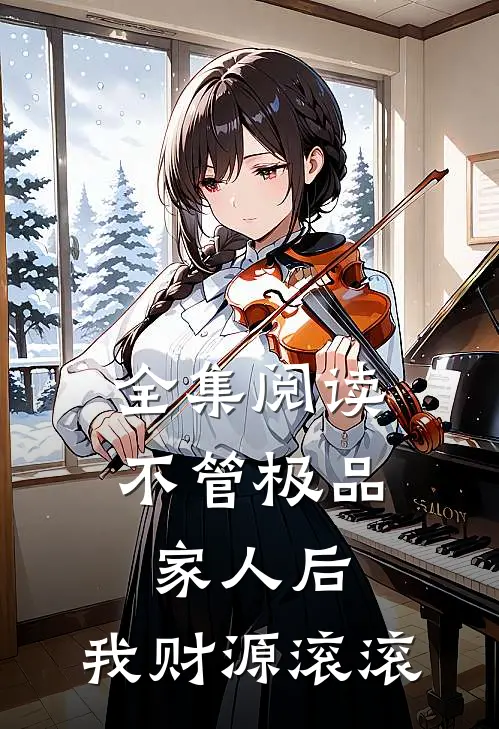 全集阅读不管极品家人后，我财源滚滚