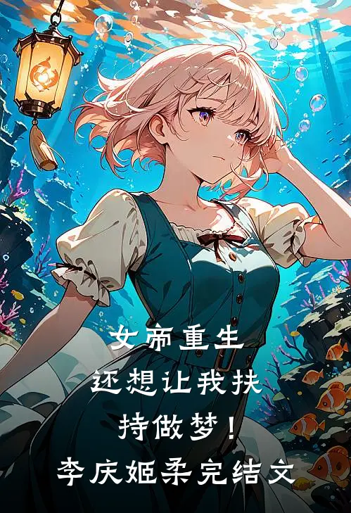 女帝重生，还想让我扶持做梦！李庆姬柔完结文