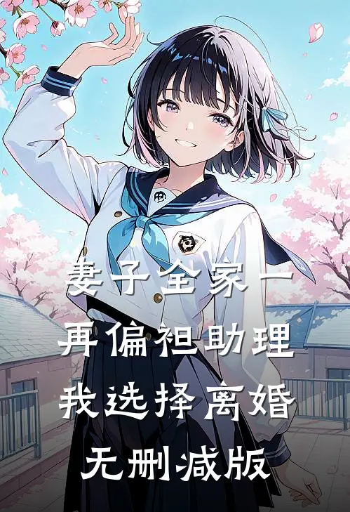 妻子全家一再偏袒助理，我选择离婚无删减版