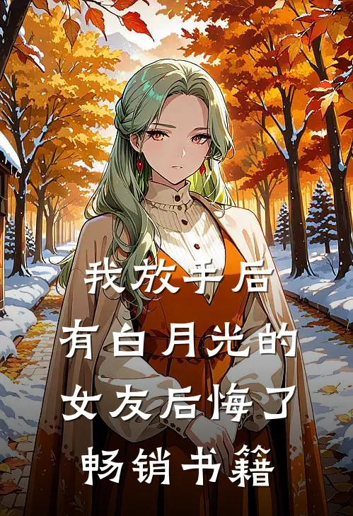 我放手后，有白月光的女友后悔了畅销书籍
