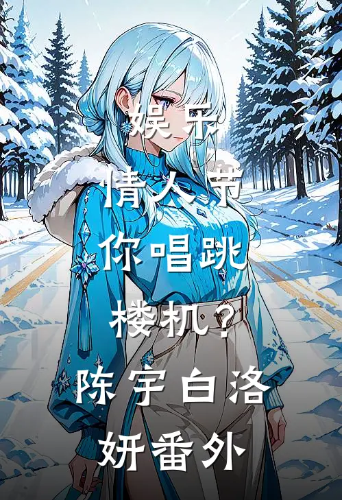 娱乐：情人节，你唱跳楼机？陈宇白洛妍番外