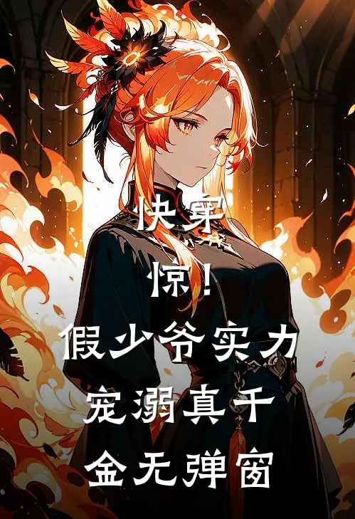 快穿：惊！假少爷实力宠溺真千金无弹窗