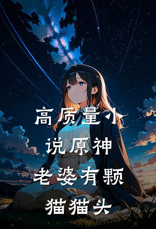 高质量小说原神：老婆有颗猫猫头