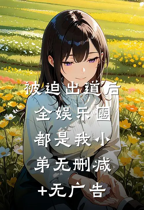 被迫出道后，全娱乐圈都是我小弟无删减+无广告
