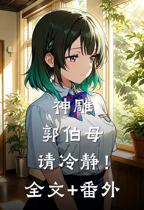 神雕：郭伯母，请冷静！全文+番外