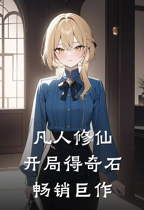 凡人修仙：开局得奇石畅销巨作