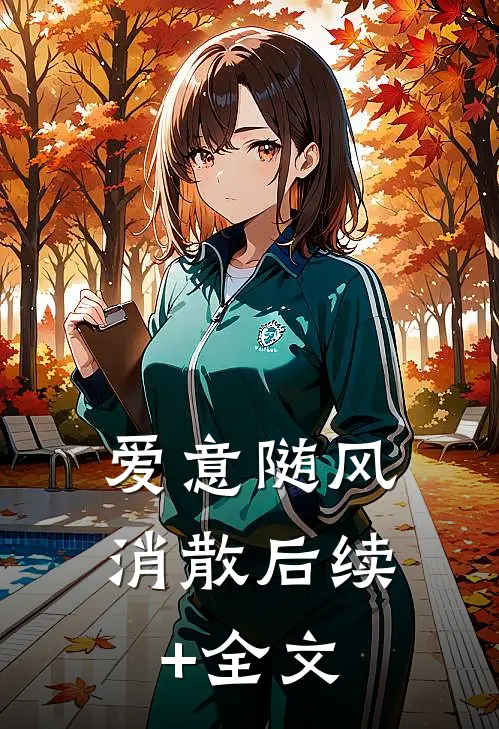 爱意随风消散后续+全文