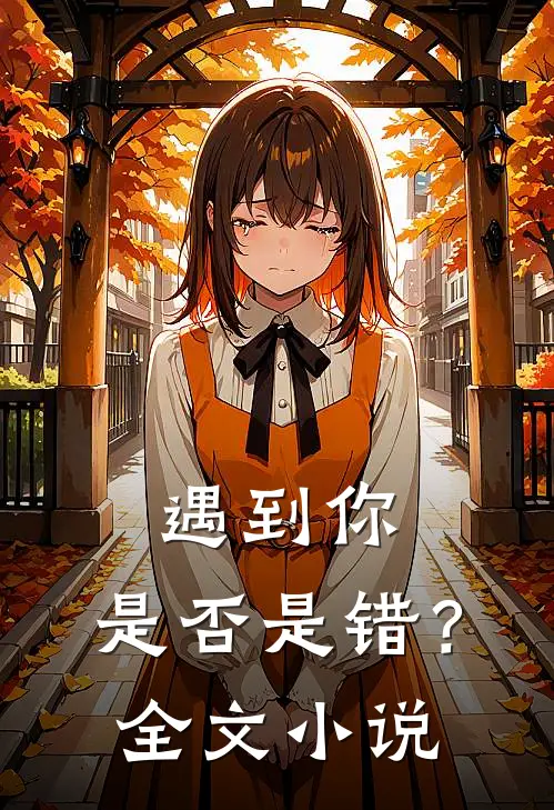 遇到你，是否是错？全文小说