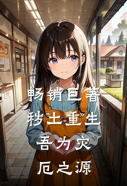 畅销巨著秽土重生,吾为灾厄之源