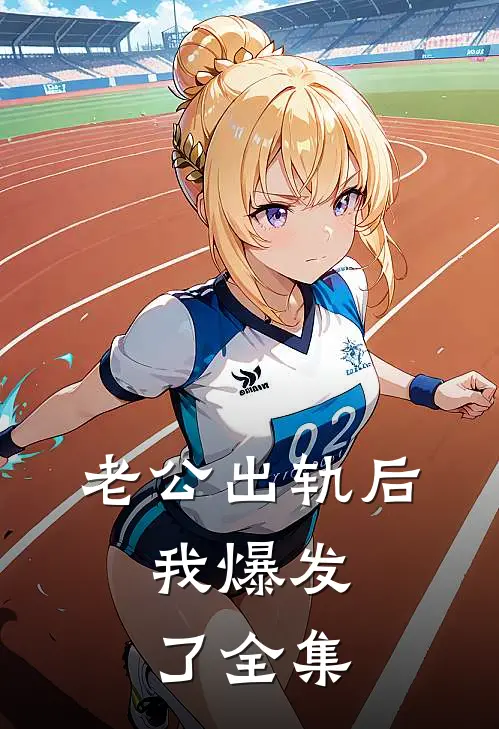 老公出轨后，我爆发了全集