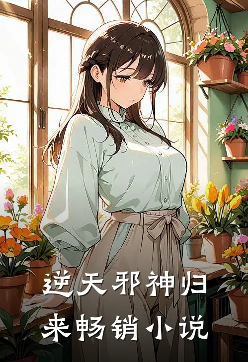逆天邪神归来畅销小说