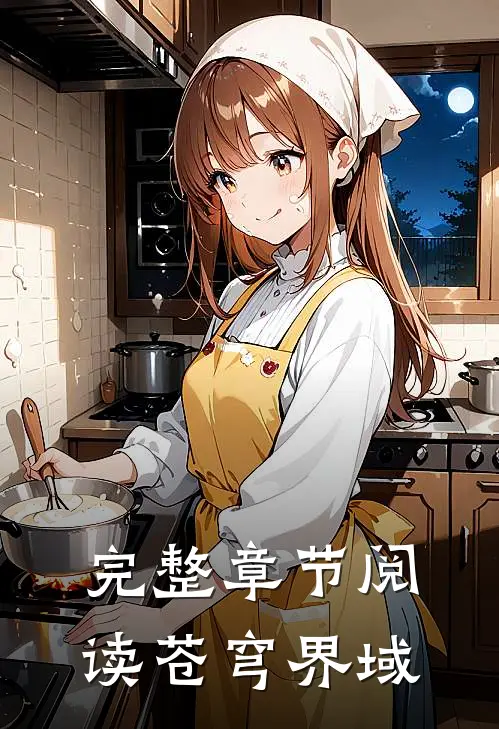 完整章节阅读苍穹界域
