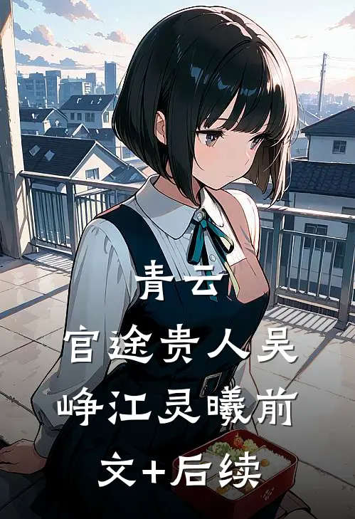 青云：官途贵人吴峥江灵曦前文+后续
