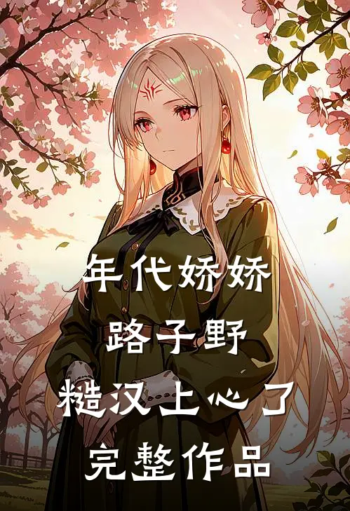 年代娇娇路子野，糙汉上心了完整作品