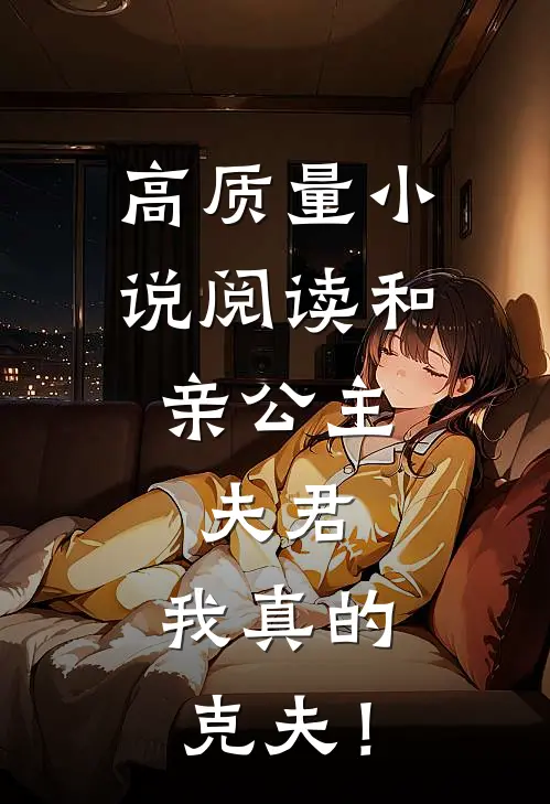 高质量小说阅读和亲公主：夫君，我真的克夫！