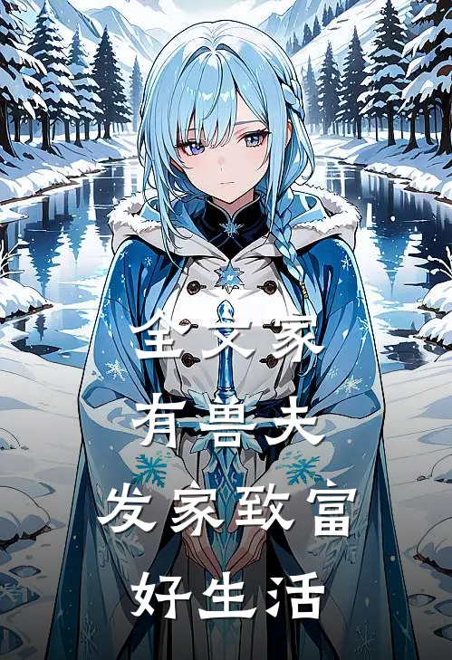 全文家有兽夫：发家致富好生活
