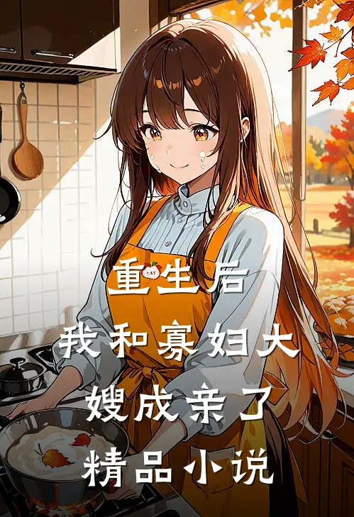 重生后，我和寡妇大嫂成亲了精品小说