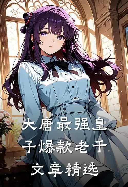 大唐最强皇子 爆款老千文章精选