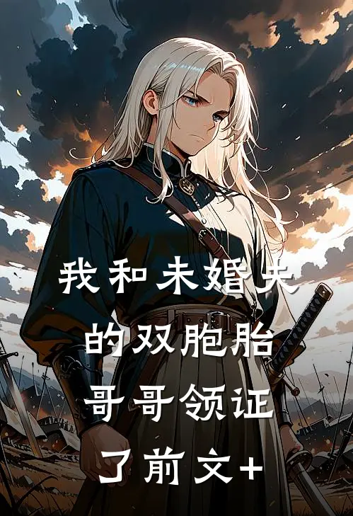 我和未婚夫的双胞胎哥哥领证了前文+