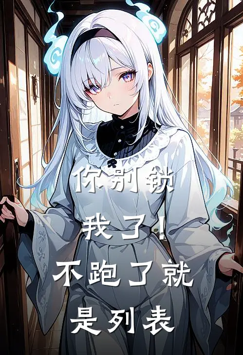 你别锁我了！不跑了就是列表