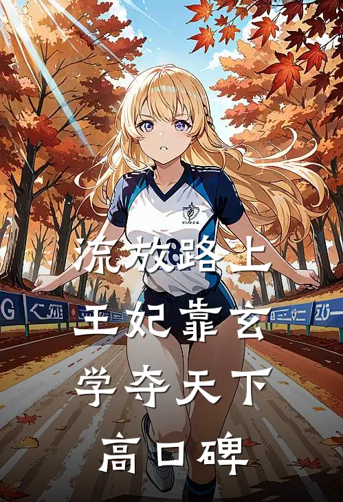 流放路上，王妃靠玄学夺天下高口碑
