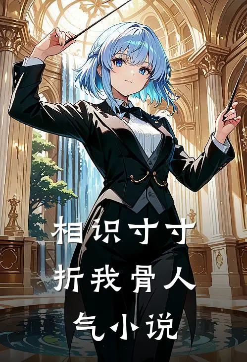 相识寸寸折我骨人气小说