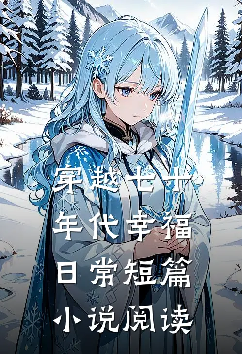 穿越七十年代幸福日常短篇小说阅读