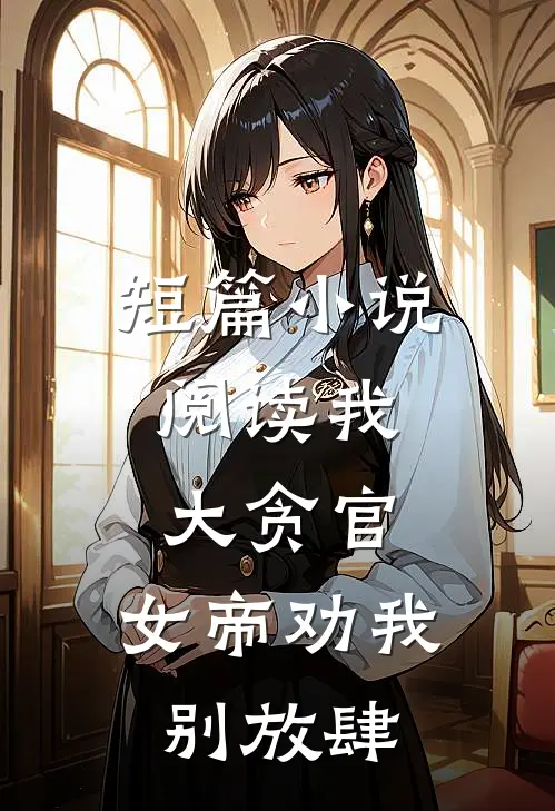 短篇小说阅读我，大贪官，女帝劝我别放肆