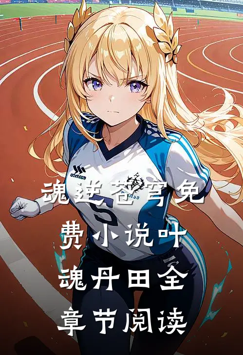 魂逆苍穹免费小说叶魂丹田全章节阅读