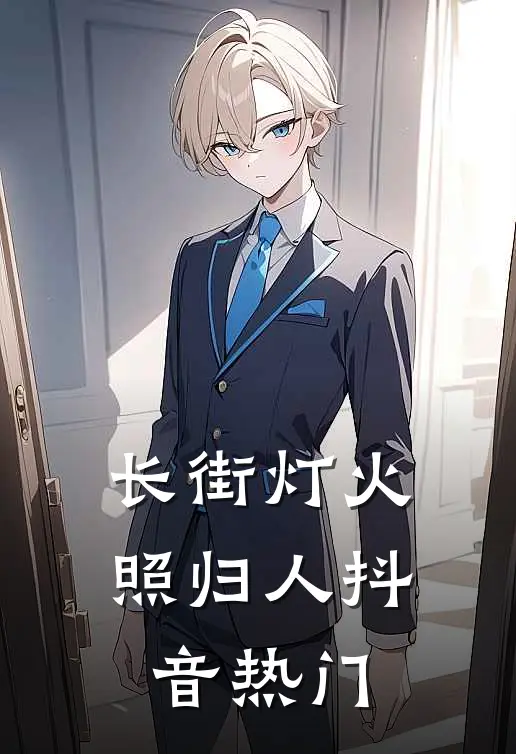 长街灯火照归人抖音热门