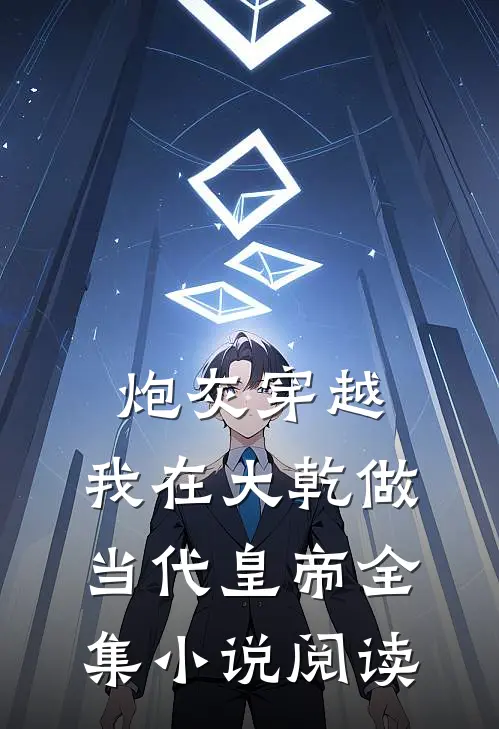 炮灰穿越，我在大乾做当代皇帝全集小说阅读