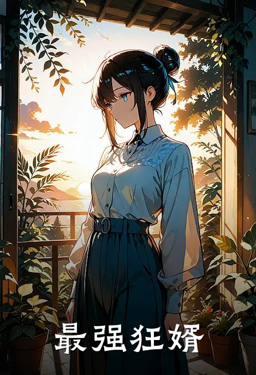 最强狂婿
