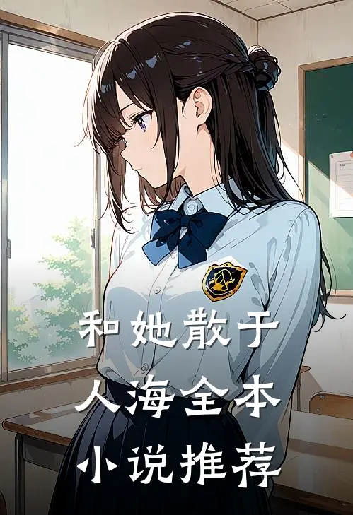 和她散于人海全本小说推荐