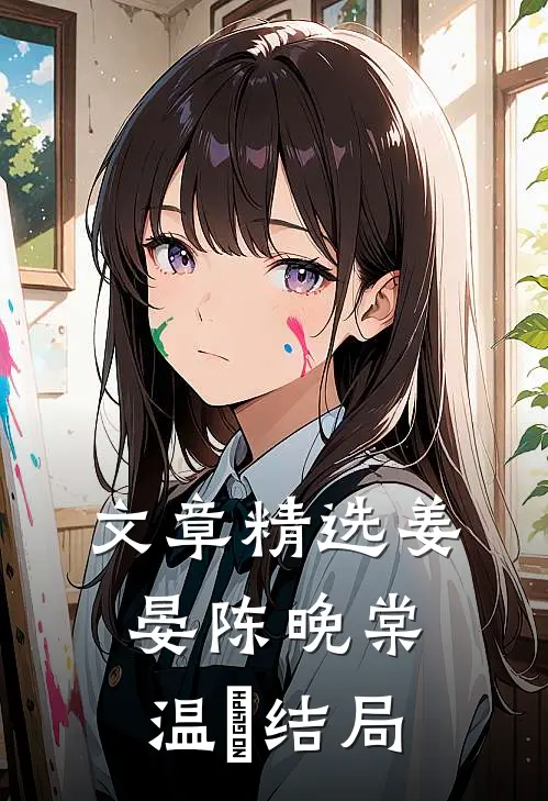 文章精选姜晏陈晚棠温湉结局