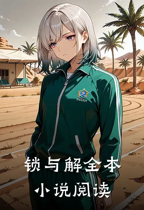 锁与解全本小说阅读