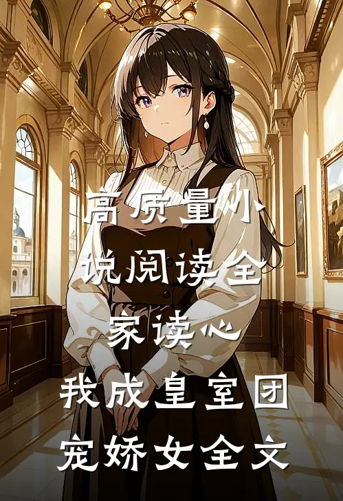 高质量小说阅读全家读心:我成皇室团宠娇女全文