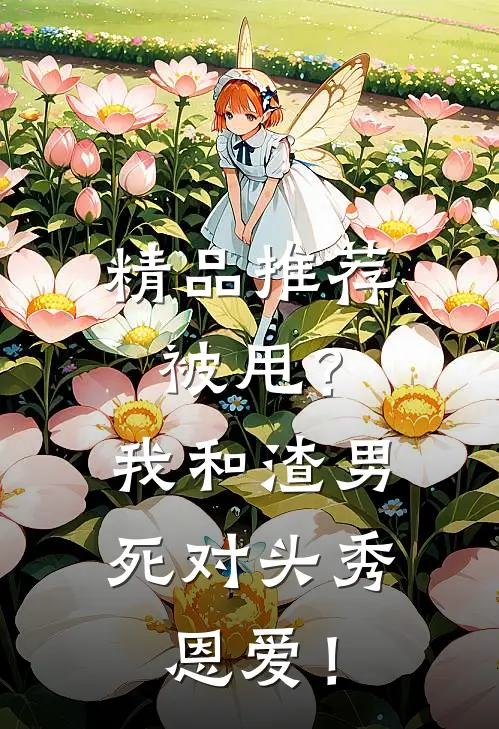精品推荐被甩？我和渣男死对头秀恩爱！