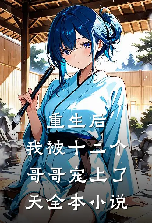 重生后，我被十二个哥哥宠上了天全本小说