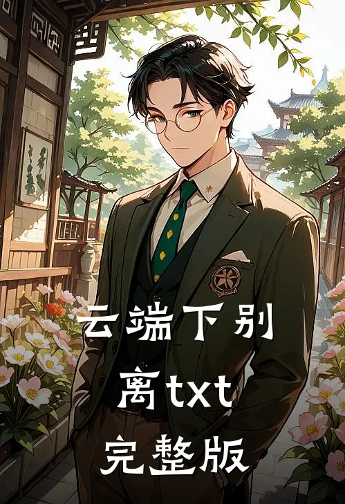 云端下别离txt完整版