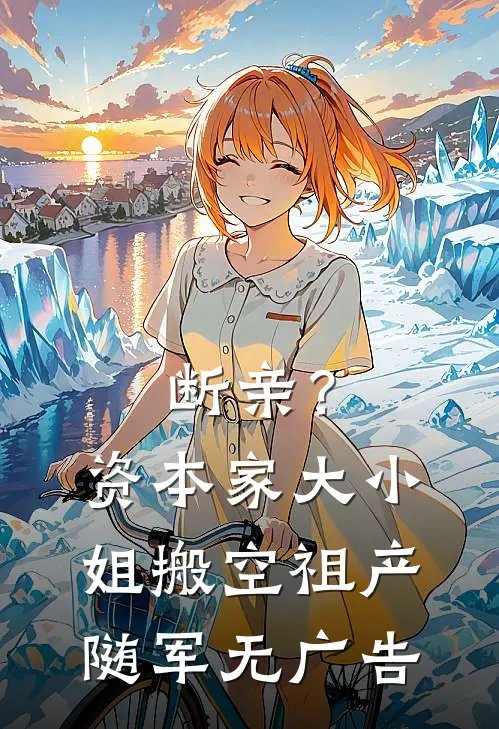 断亲？资本家大小姐搬空祖产随军无广告